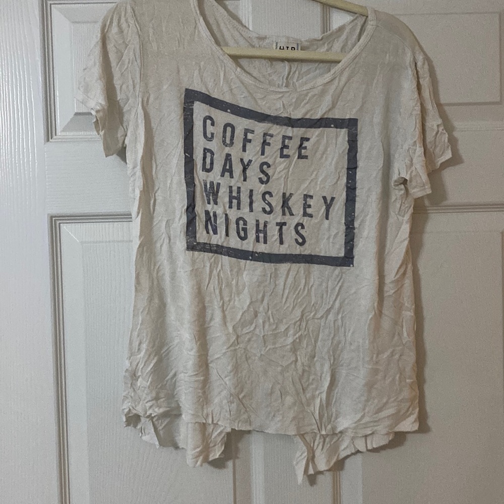 HIP TSHIRT